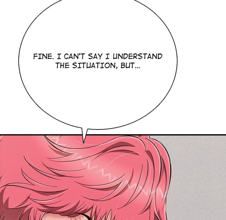 One More Time (Seokhyeon) Chapter 22 - Page 118