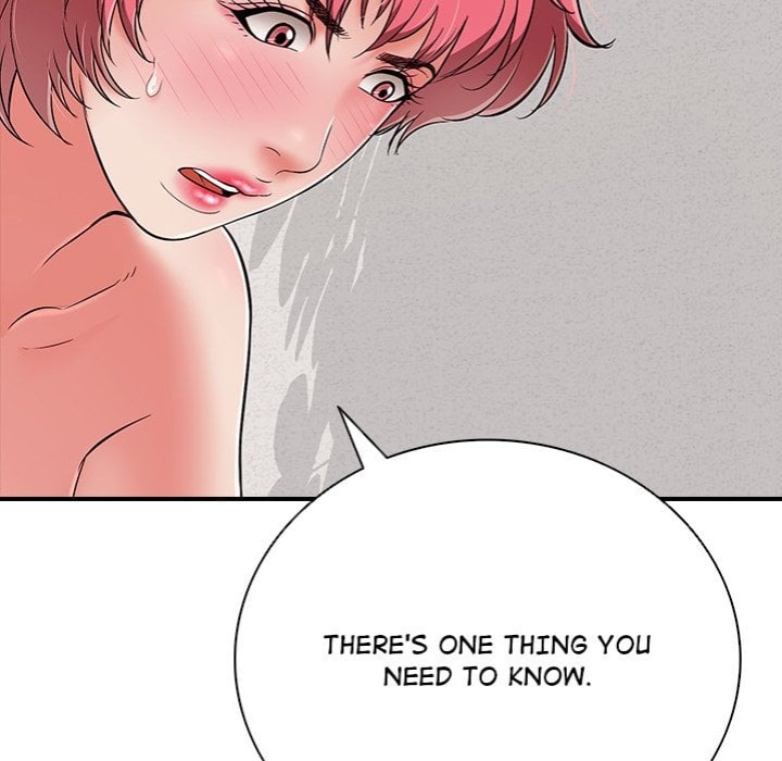 One More Time (Seokhyeon) Chapter 22 - Page 119