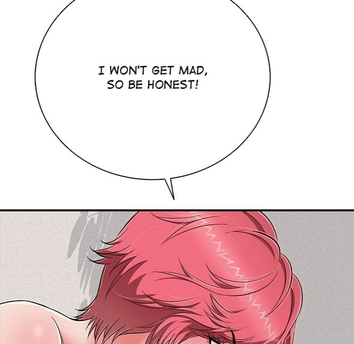 One More Time (Seokhyeon) Chapter 22 - Page 92