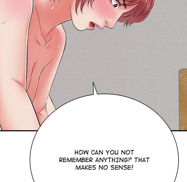 One More Time (Seokhyeon) Chapter 22 - Page 93