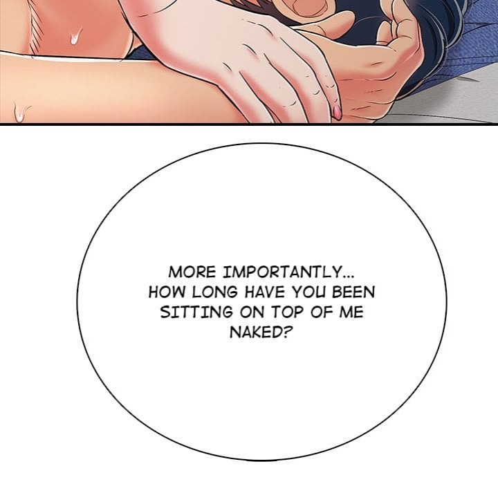One More Time (Seokhyeon) Chapter 22 - Page 96