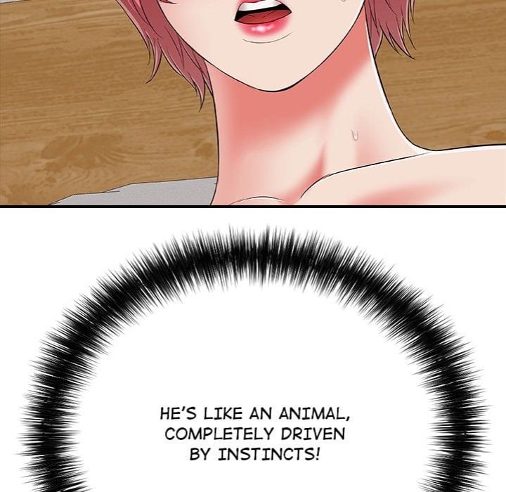 One More Time (Seokhyeon) Chapter 23 - Page 121