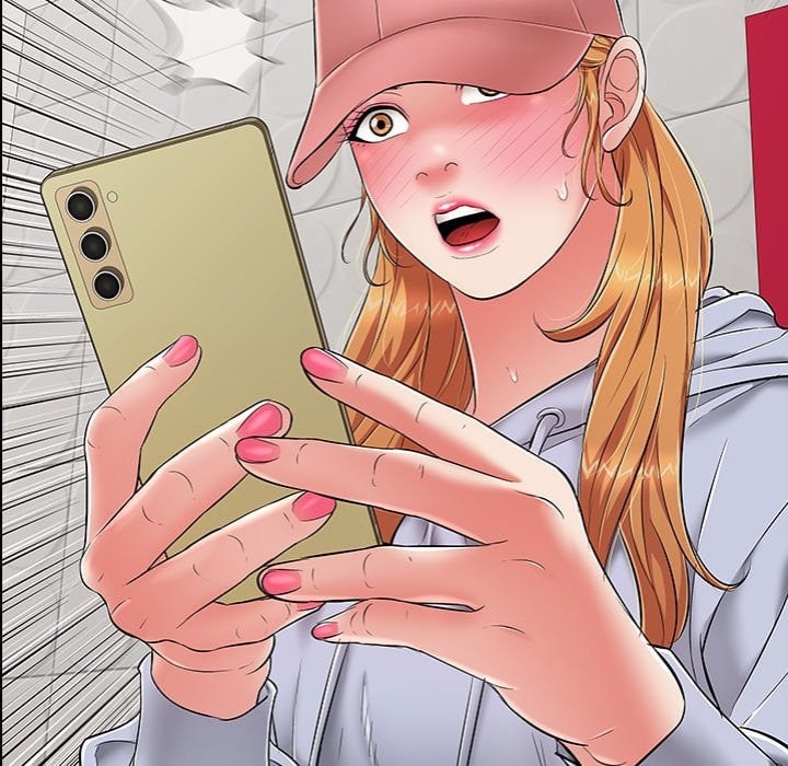 One More Time (Seokhyeon) Chapter 23 - Page 214