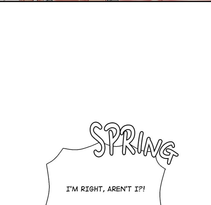 One More Time (Seokhyeon) Chapter 23 - Page 33