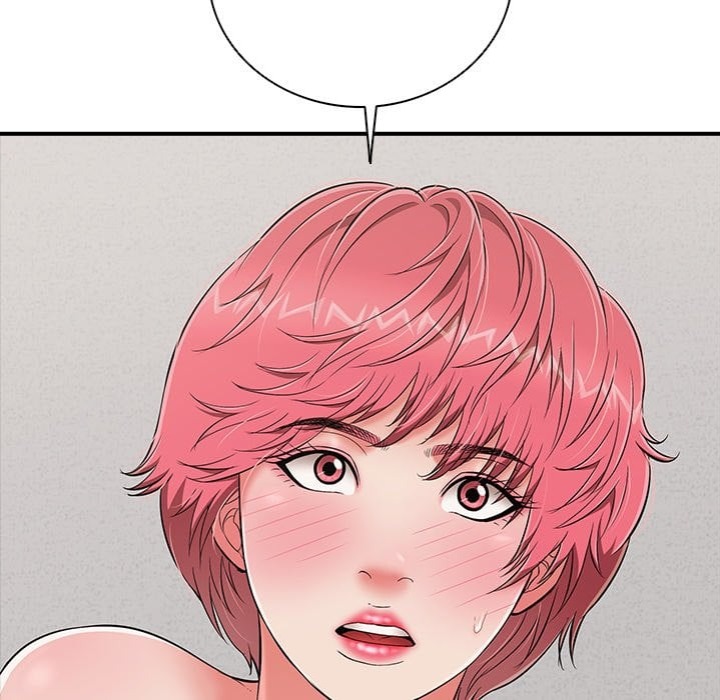 One More Time (Seokhyeon) Chapter 23 - Page 43