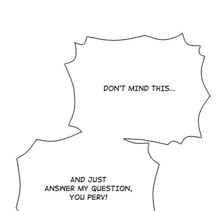 One More Time (Seokhyeon) Chapter 23 - Page 61