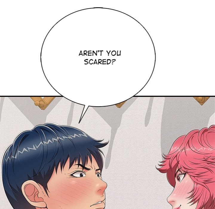 One More Time (Seokhyeon) Chapter 24 - Page 119