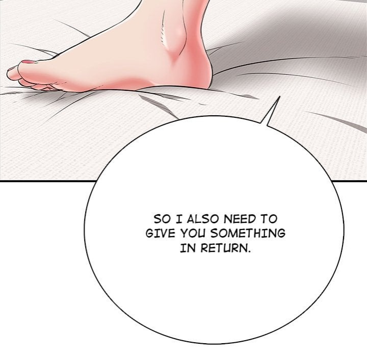 One More Time (Seokhyeon) Chapter 24 - Page 128