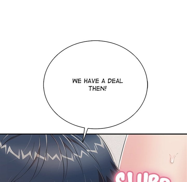 One More Time (Seokhyeon) Chapter 24 - Page 156