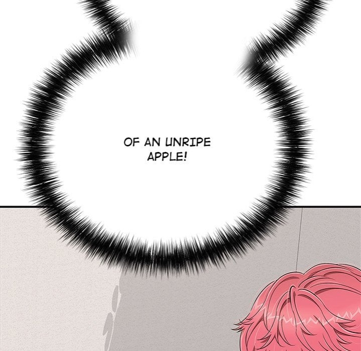 One More Time (Seokhyeon) Chapter 24 - Page 176
