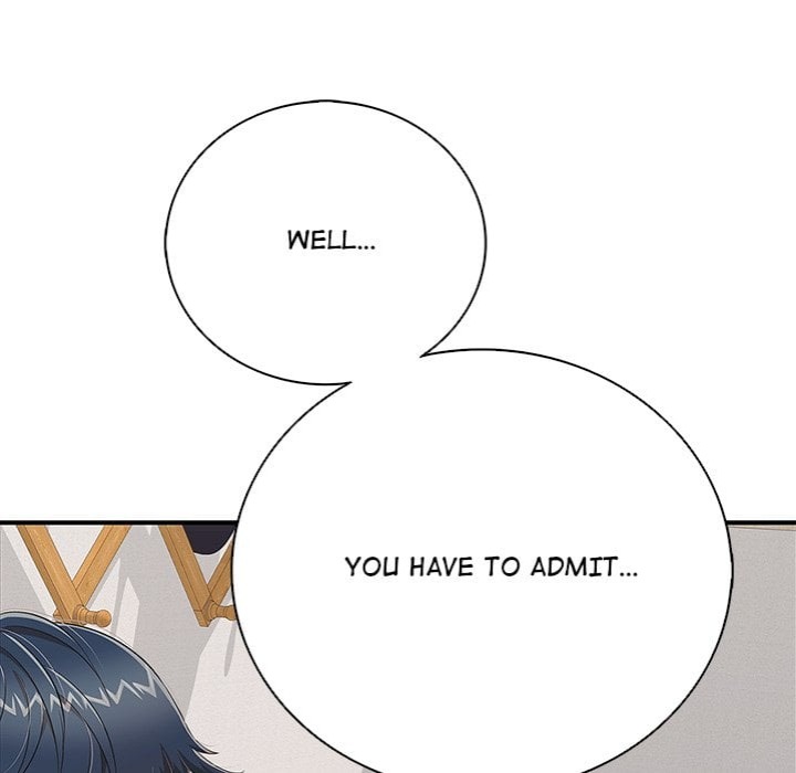One More Time (Seokhyeon) Chapter 24 - Page 43