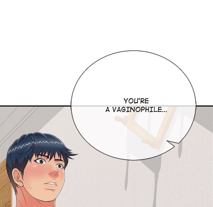 One More Time (Seokhyeon) Chapter 24 - Page 46