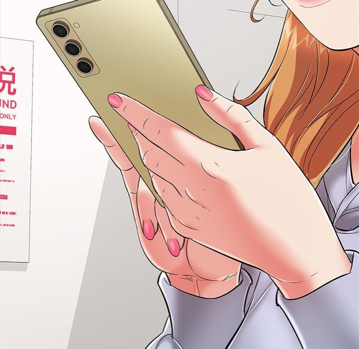 One More Time (Seokhyeon) Chapter 24 - Page 8