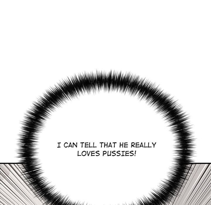 One More Time (Seokhyeon) Chapter 24 - Page 96