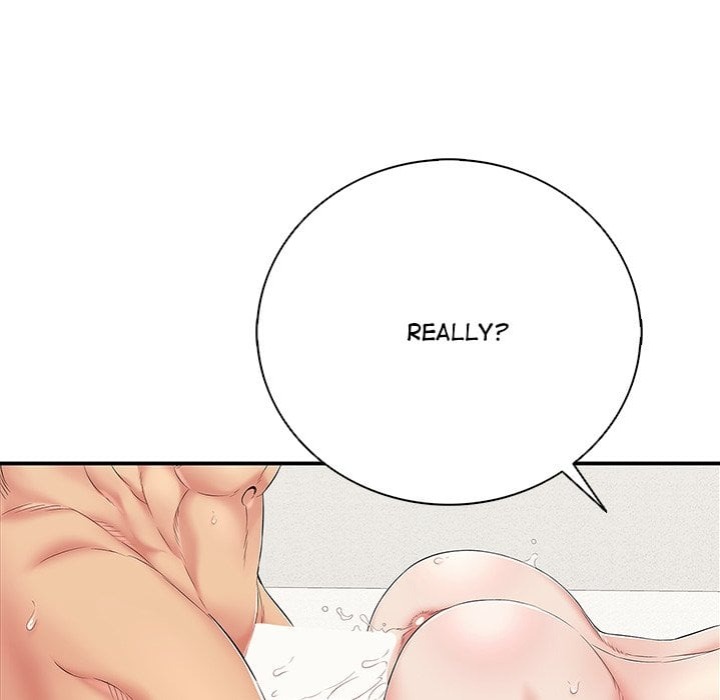 One More Time (Seokhyeon) Chapter 25 - Page 116