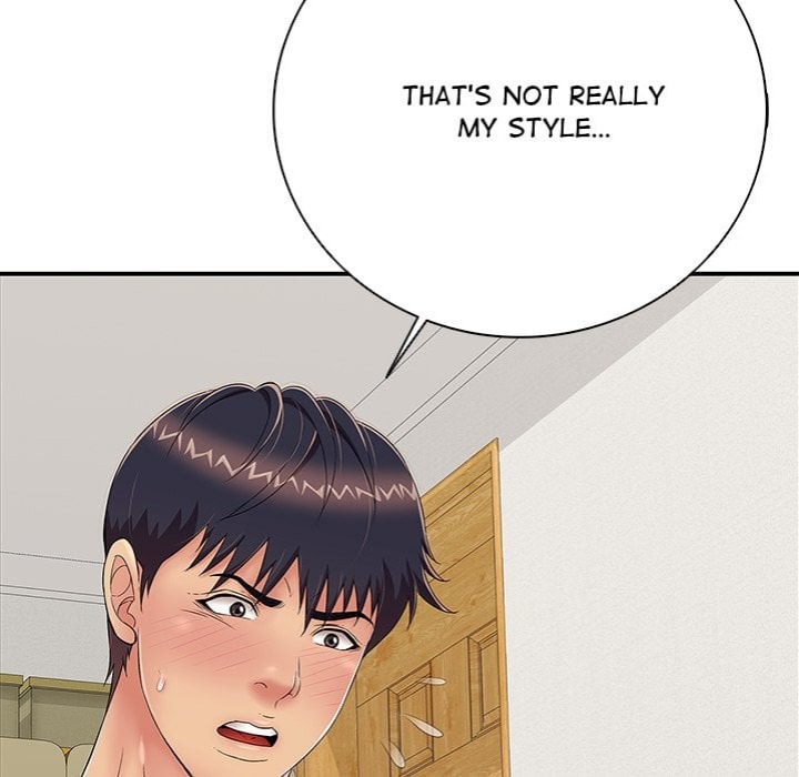 One More Time (Seokhyeon) Chapter 25 - Page 138