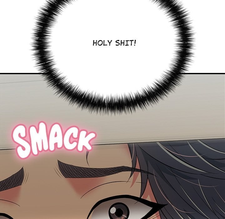 One More Time (Seokhyeon) Chapter 25 - Page 151