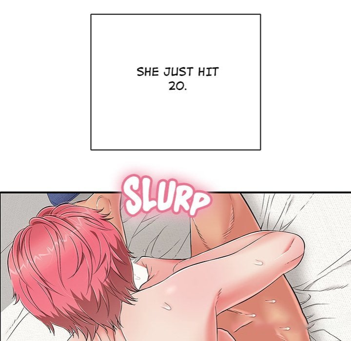 One More Time (Seokhyeon) Chapter 25 - Page 16