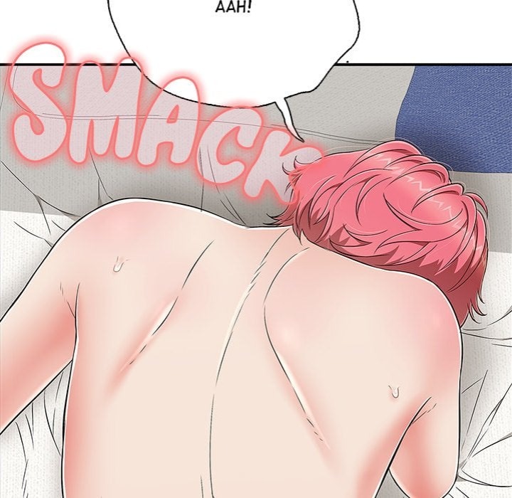 One More Time (Seokhyeon) Chapter 25 - Page 192