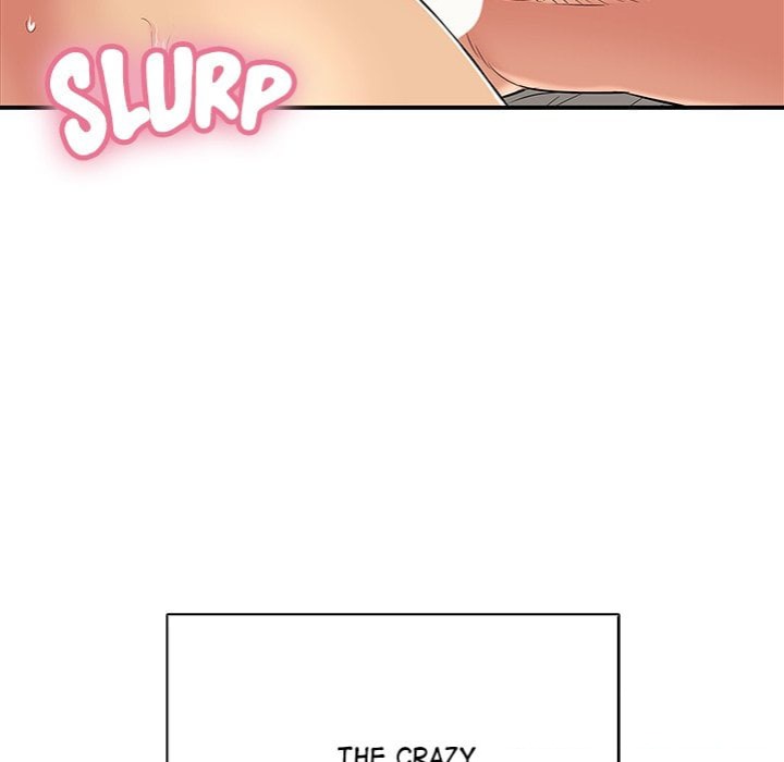 One More Time (Seokhyeon) Chapter 25 - Page 28