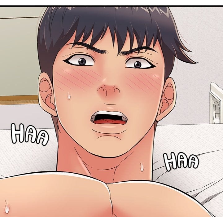 One More Time (Seokhyeon) Chapter 25 - Page 5