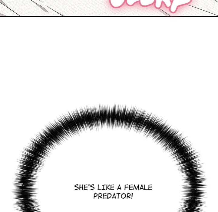 One More Time (Seokhyeon) Chapter 25 - Page 59