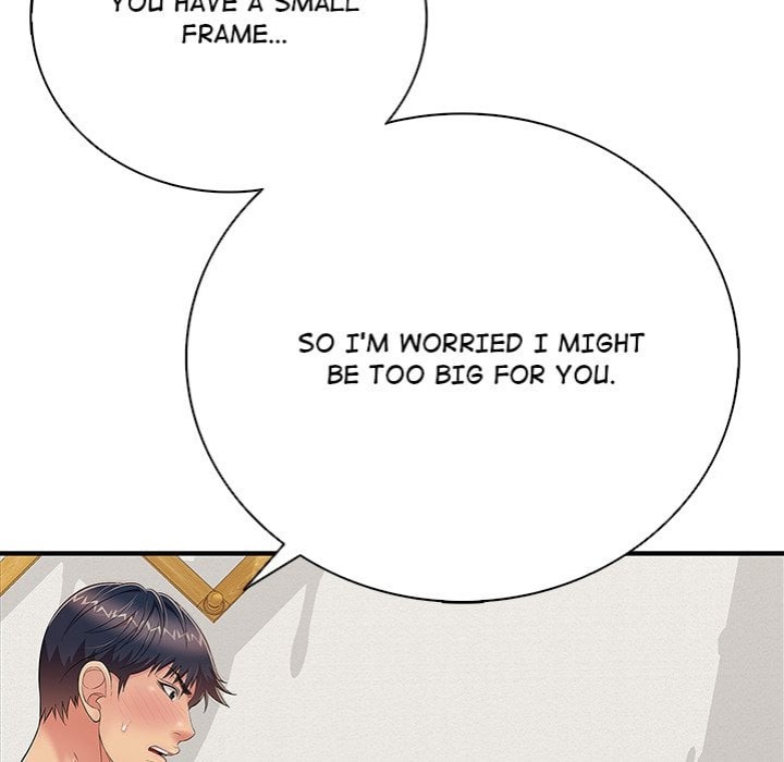 One More Time (Seokhyeon) Chapter 25 - Page 96