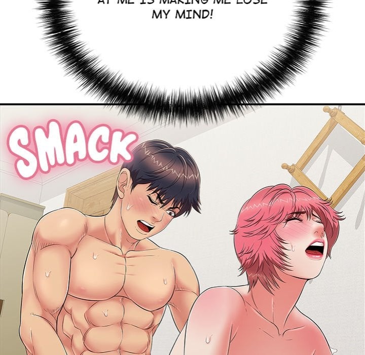 One More Time (Seokhyeon) Chapter 26 - Page 118