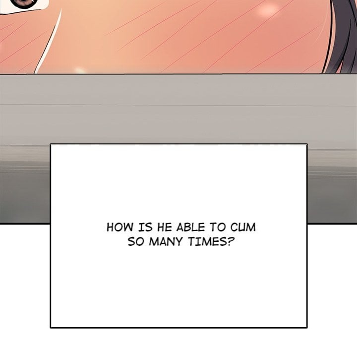 One More Time (Seokhyeon) Chapter 26 - Page 186