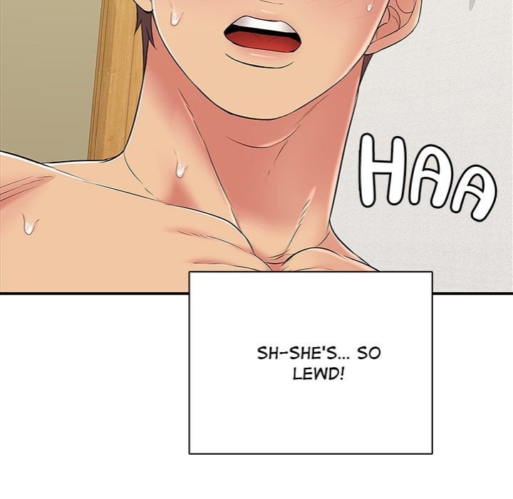 One More Time (Seokhyeon) Chapter 26 - Page 77