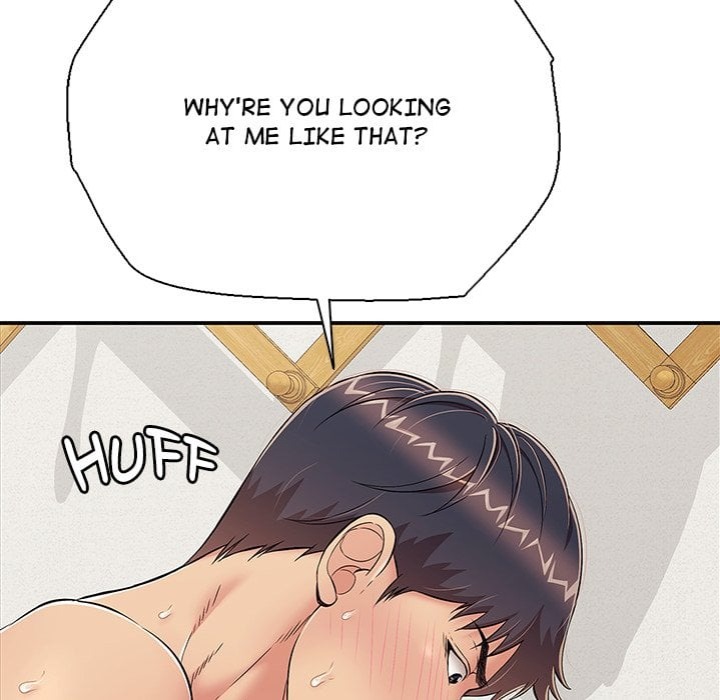 One More Time (Seokhyeon) Chapter 26 - Page 87