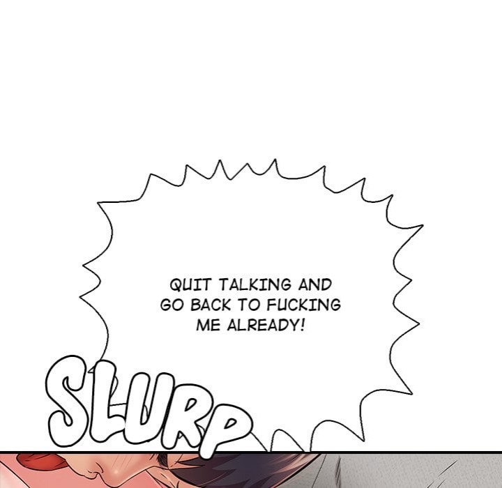 One More Time (Seokhyeon) Chapter 28 - Page 112