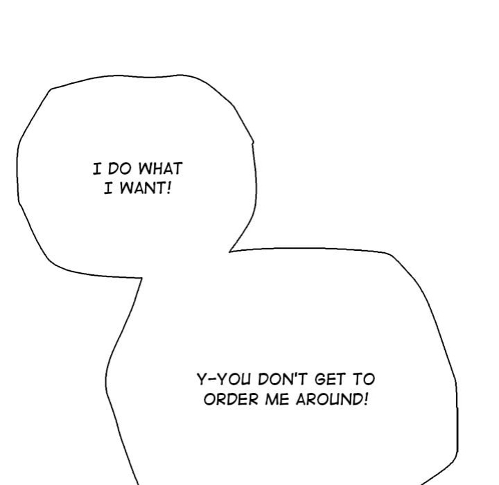 One More Time (Seokhyeon) Chapter 28 - Page 117