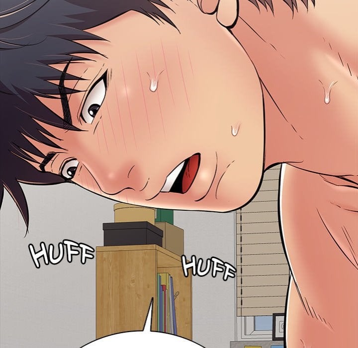 One More Time (Seokhyeon) Chapter 28 - Page 123