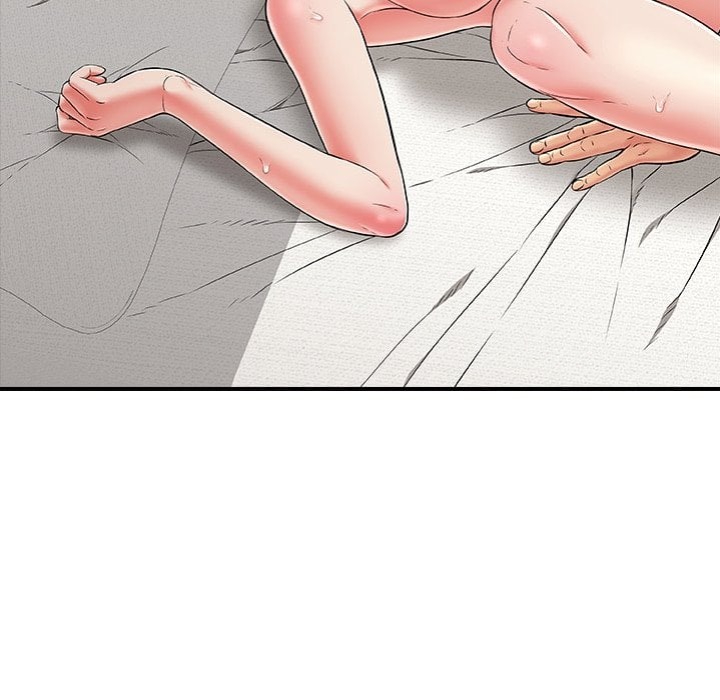 One More Time (Seokhyeon) Chapter 28 - Page 126