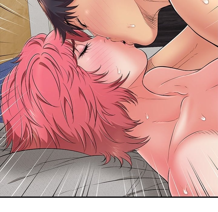 One More Time (Seokhyeon) Chapter 28 - Page 147