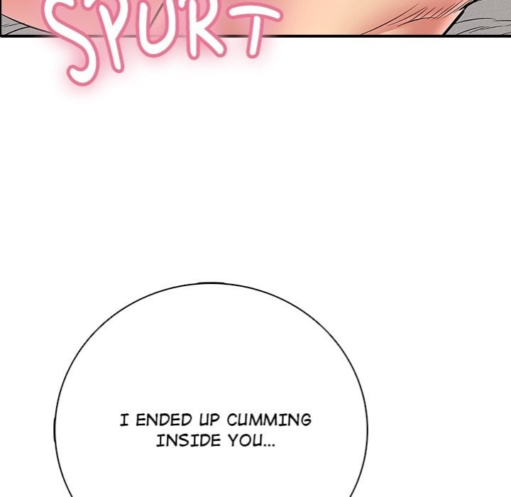 One More Time (Seokhyeon) Chapter 28 - Page 182