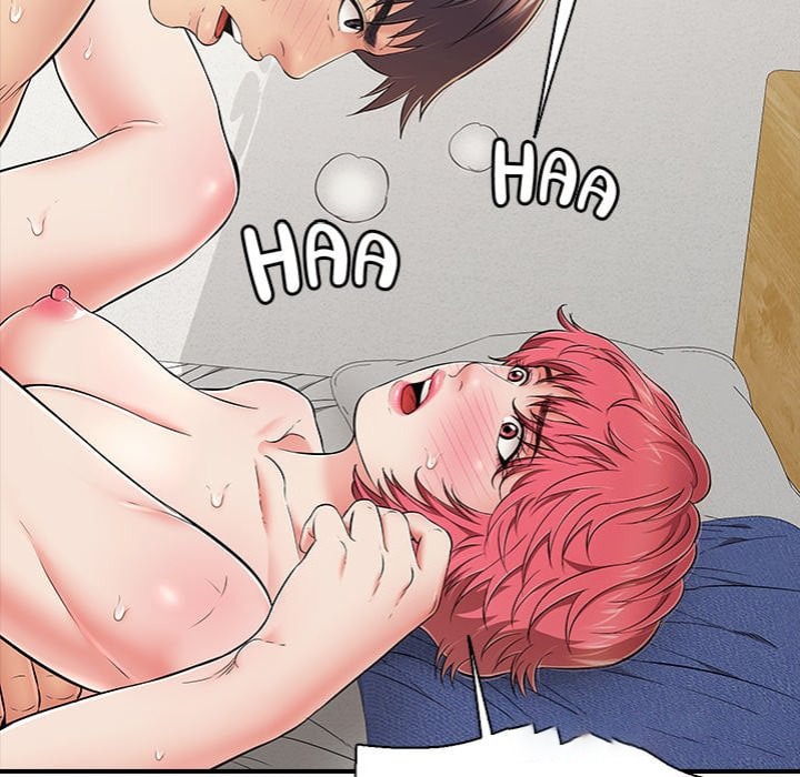 One More Time (Seokhyeon) Chapter 28 - Page 36