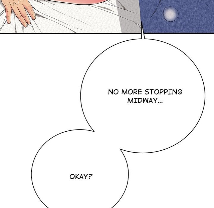 One More Time (Seokhyeon) Chapter 28 - Page 42