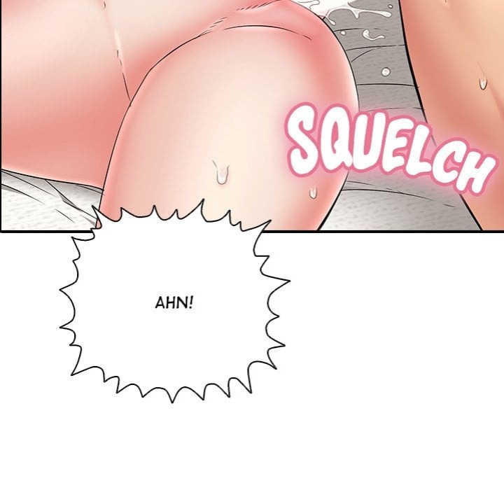 One More Time (Seokhyeon) Chapter 28 - Page 57