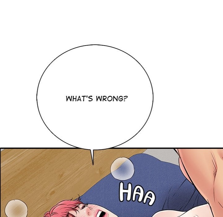 One More Time (Seokhyeon) Chapter 28 - Page 6
