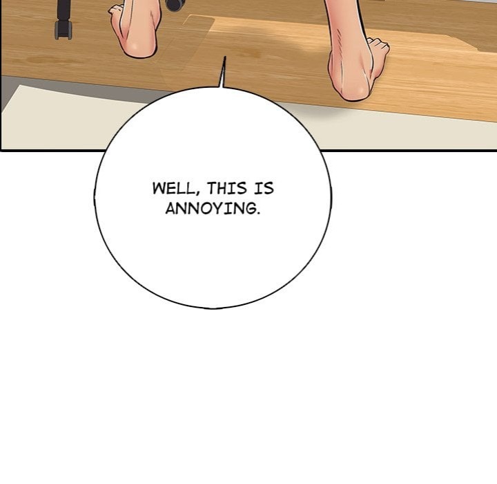 One More Time (Seokhyeon) Chapter 29 - Page 106