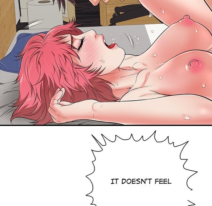 One More Time (Seokhyeon) Chapter 29 - Page 164
