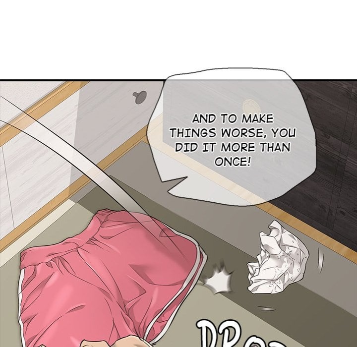 One More Time (Seokhyeon) Chapter 29 - Page 26