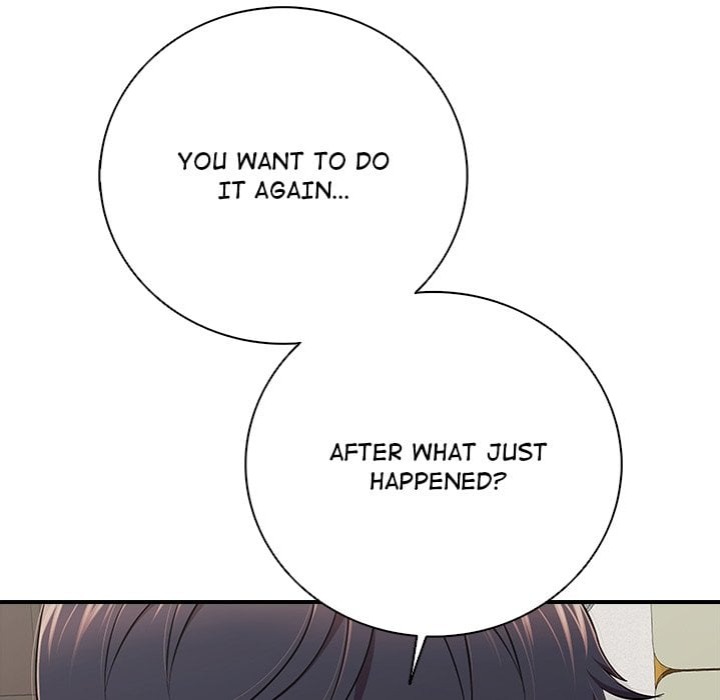 One More Time (Seokhyeon) Chapter 29 - Page 47