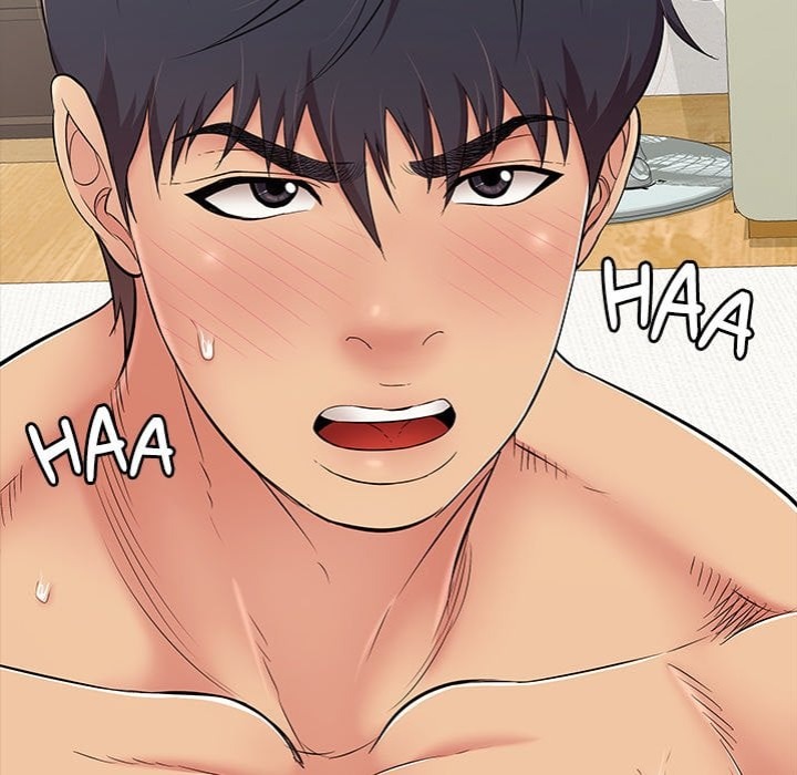 One More Time (Seokhyeon) Chapter 29 - Page 48