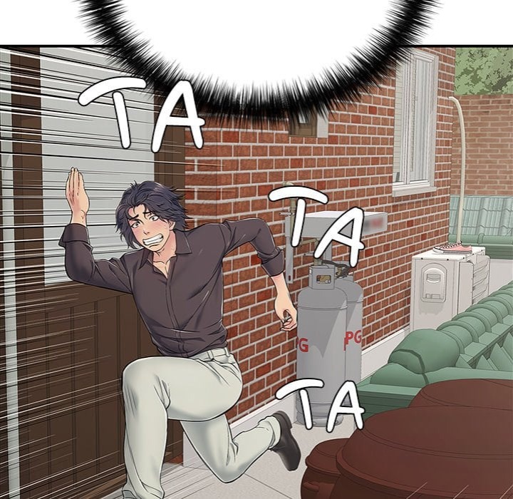 One More Time (Seokhyeon) Chapter 29 - Page 65