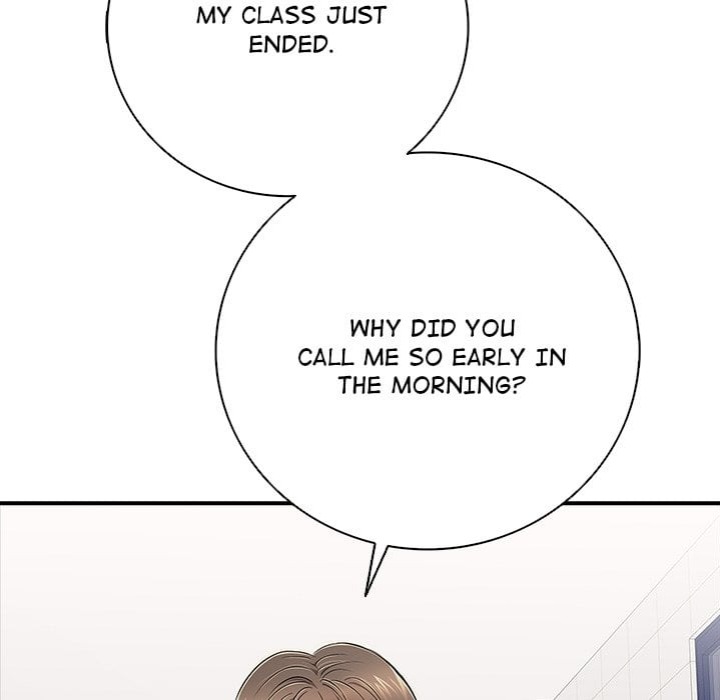 One More Time (Seokhyeon) Chapter 29 - Page 81