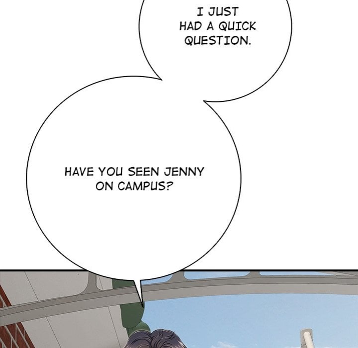 One More Time (Seokhyeon) Chapter 29 - Page 84
