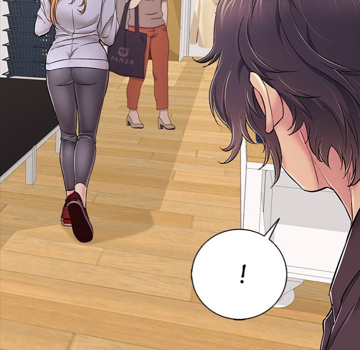 One More Time (Seokhyeon) Chapter 31 - Page 102